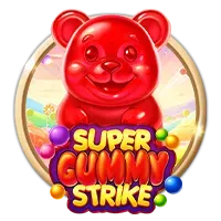 Super Gummy Strike